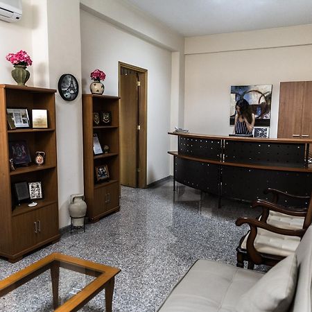 Elysium Capital Residence Nikozja Zewnętrze zdjęcie