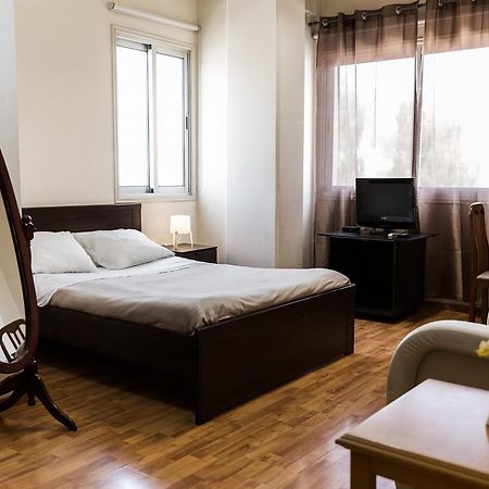 Elysium Capital Residence Nikozja Zewnętrze zdjęcie