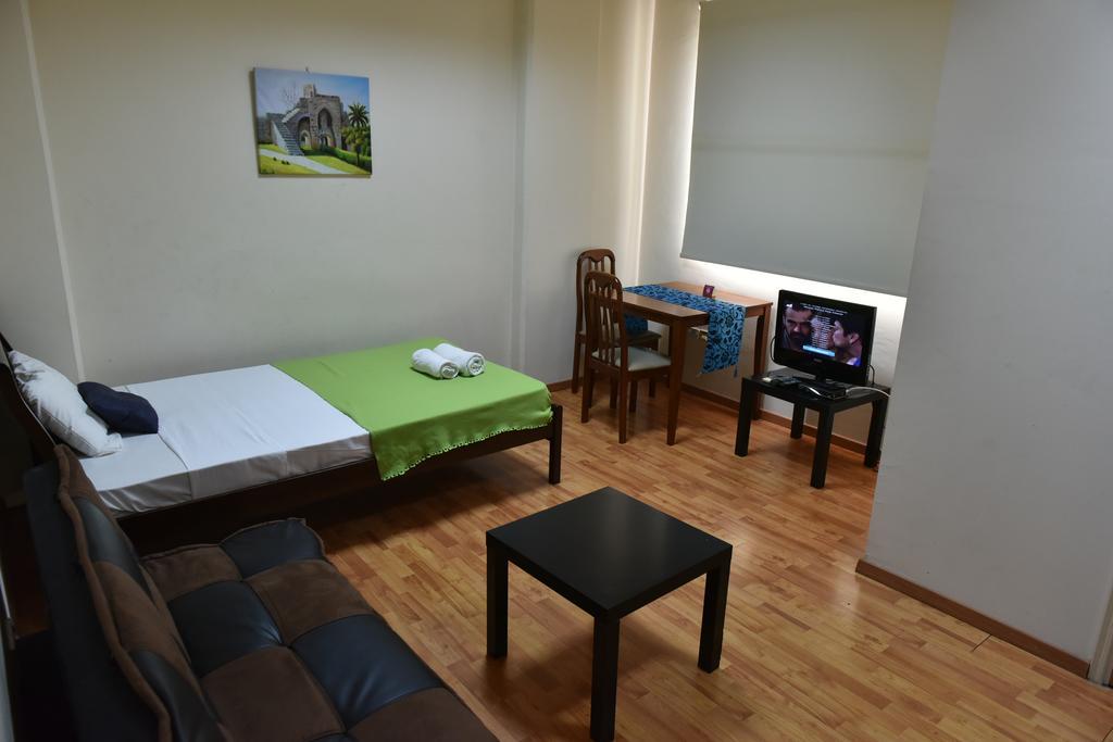 Elysium Capital Residence Nikozja Pokój zdjęcie