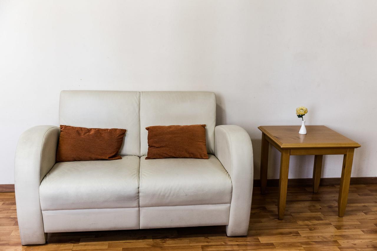 Elysium Capital Residence Nikozja Zewnętrze zdjęcie