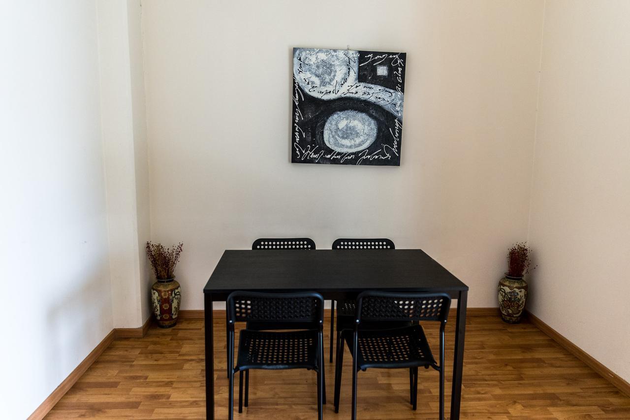 Elysium Capital Residence Nikozja Zewnętrze zdjęcie