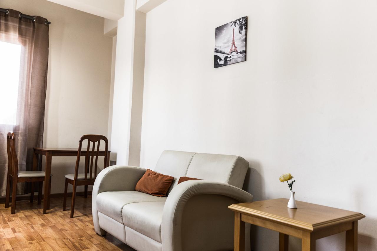 Elysium Capital Residence Nikozja Zewnętrze zdjęcie